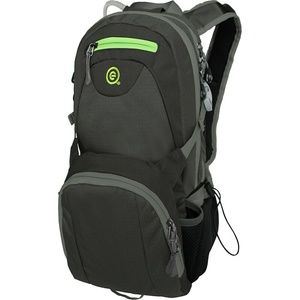 Ecogear Water Dog 2L Hydration Pack Backpack NWOT